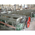 ga798 rapier loom machine for weaving fabric